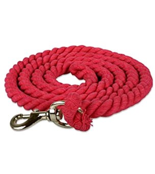 Leadropes (Thin cotton lead )